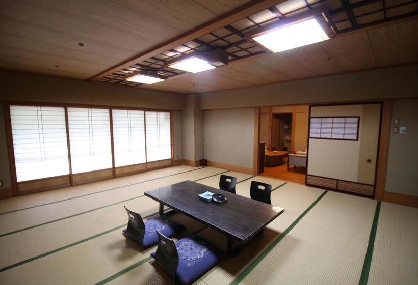 酒店 Osake No Oyado Kisen