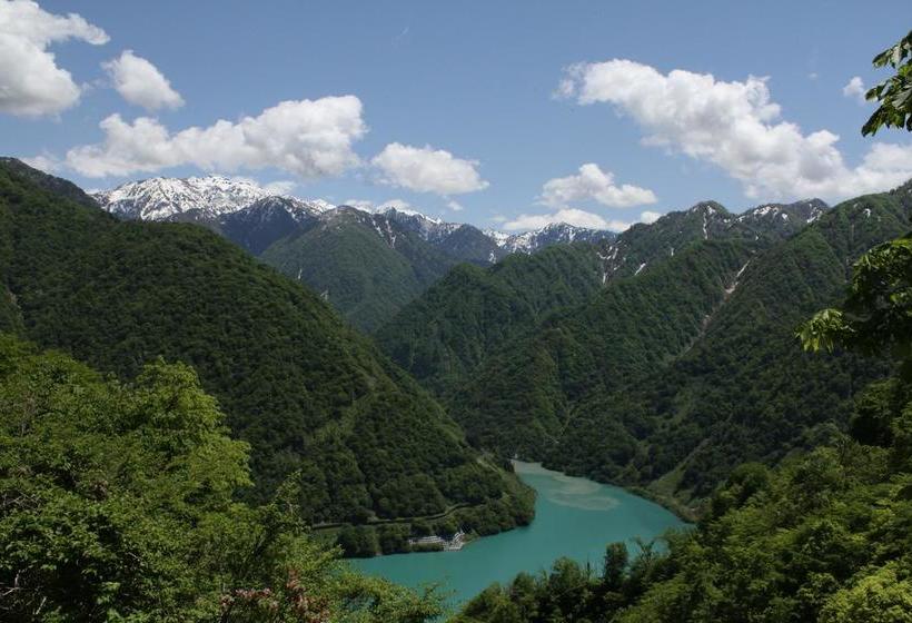 酒店 Osake No Oyado Kisen