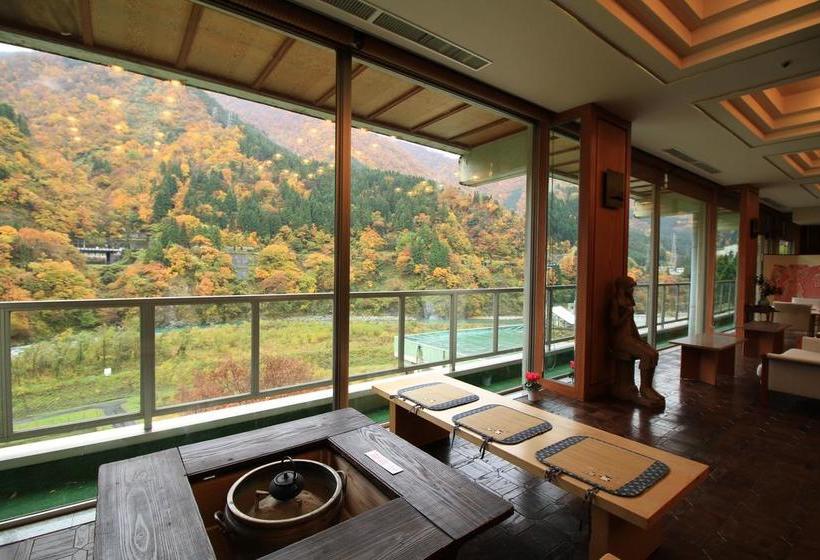 酒店 Osake No Oyado Kisen