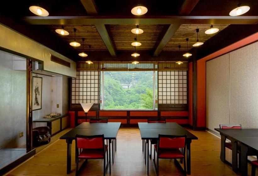 酒店 Osake No Oyado Kisen