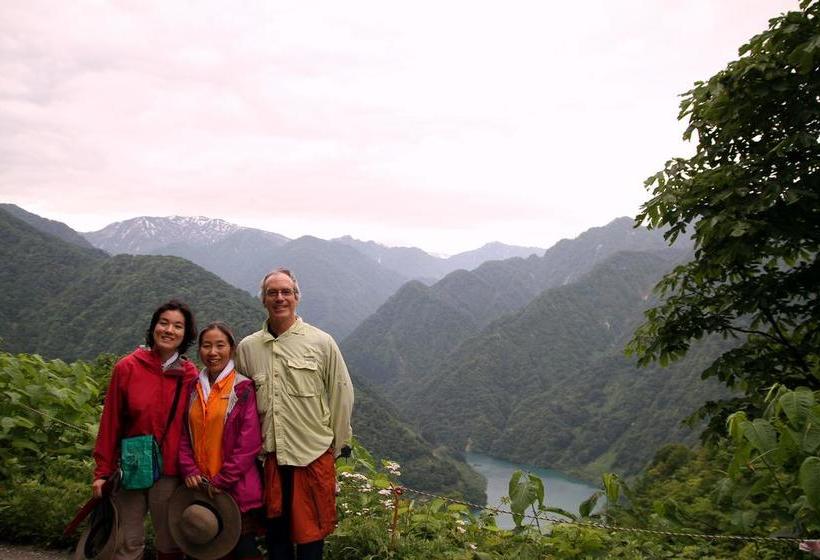 酒店 Osake No Oyado Kisen