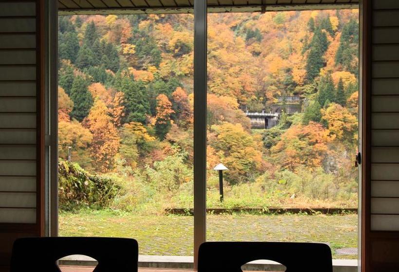 酒店 Osake No Oyado Kisen