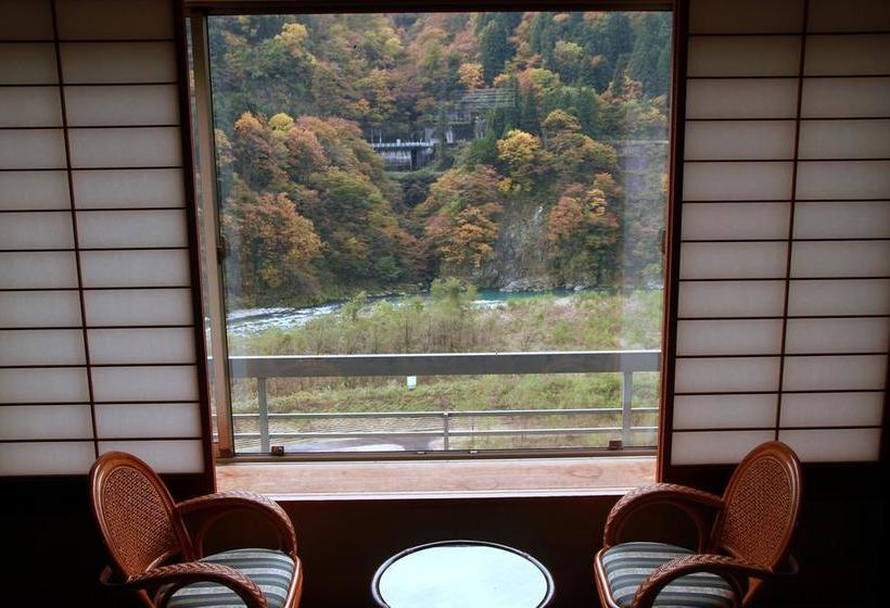 酒店 Osake No Oyado Kisen