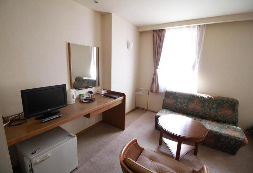 酒店 Osake No Oyado Kisen