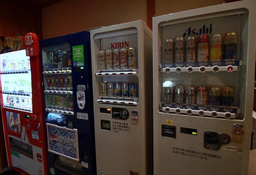 酒店 Osake No Oyado Kisen