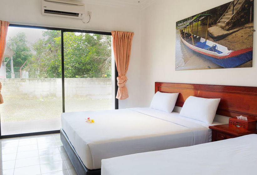 Han Rainforest Resort