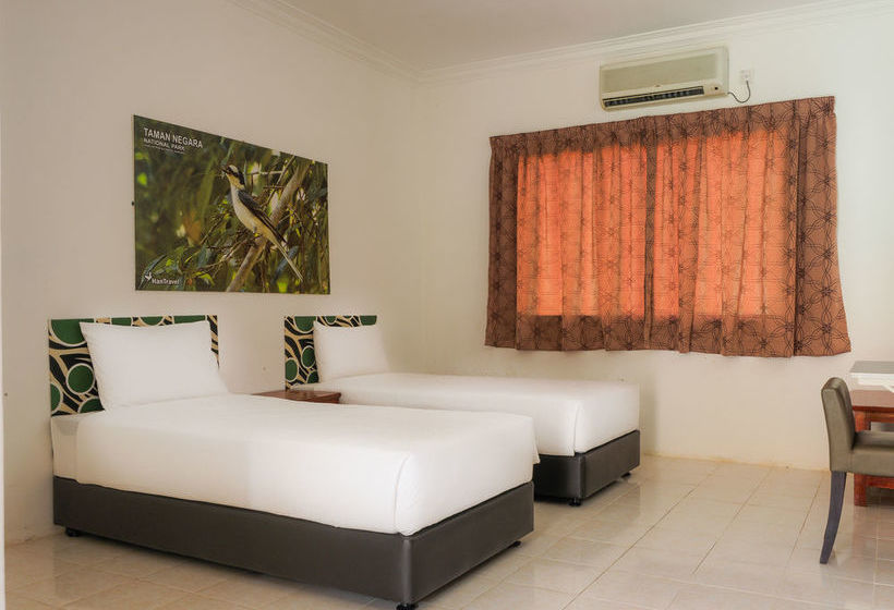 Han Rainforest Resort