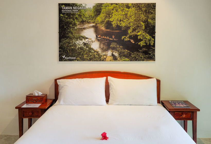 Han Rainforest Resort