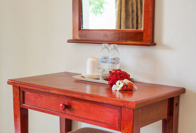 Han Rainforest Resort