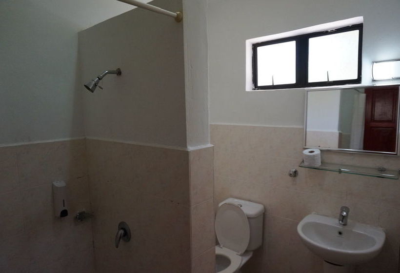 Han Rainforest Resort