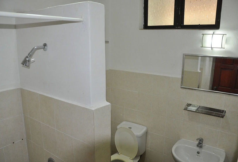 Han Rainforest Resort