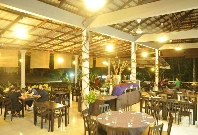 Han Rainforest Resort