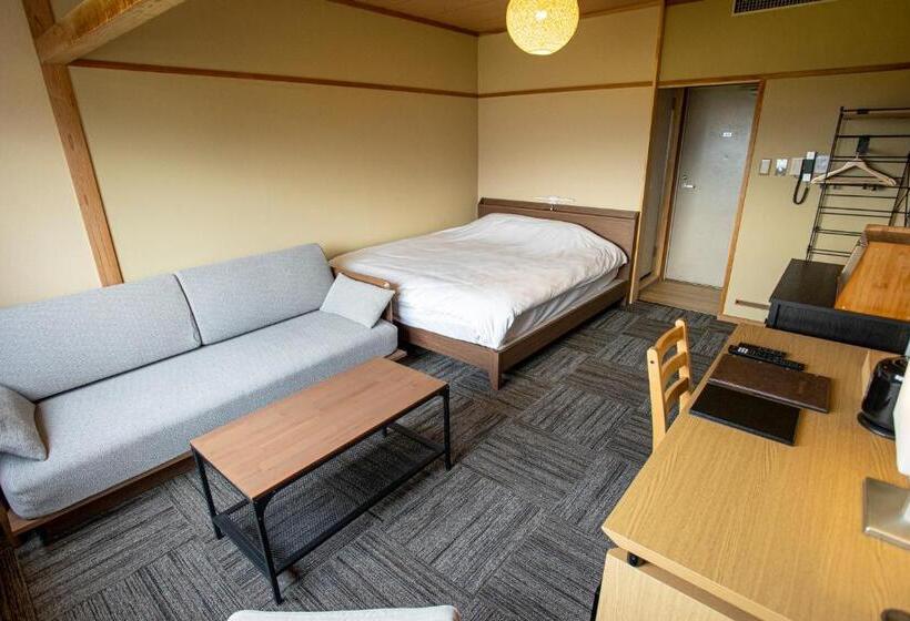 فندق Alpen Plaza