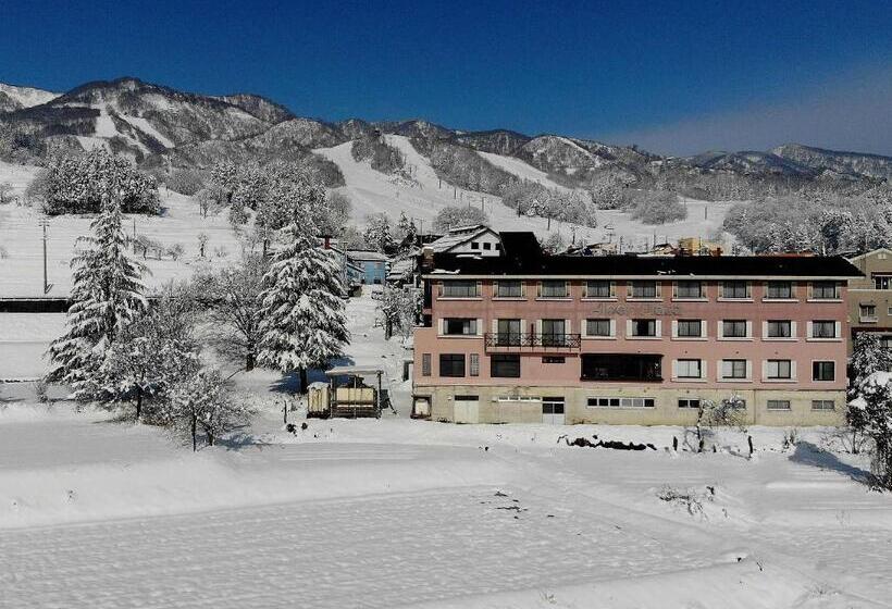 فندق Alpen Plaza