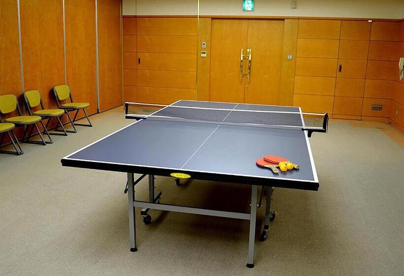 בית מלון כפרי Blancvert Nasu Onsen