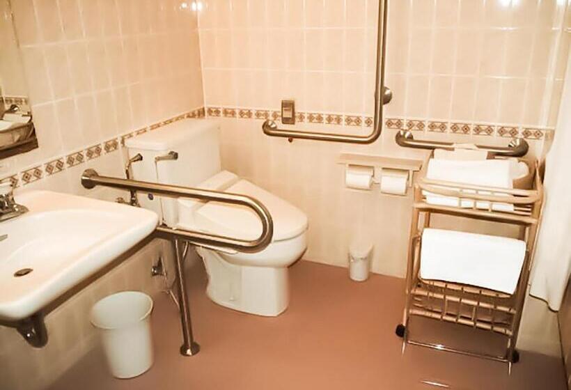 בית מלון כפרי Blancvert Nasu Onsen