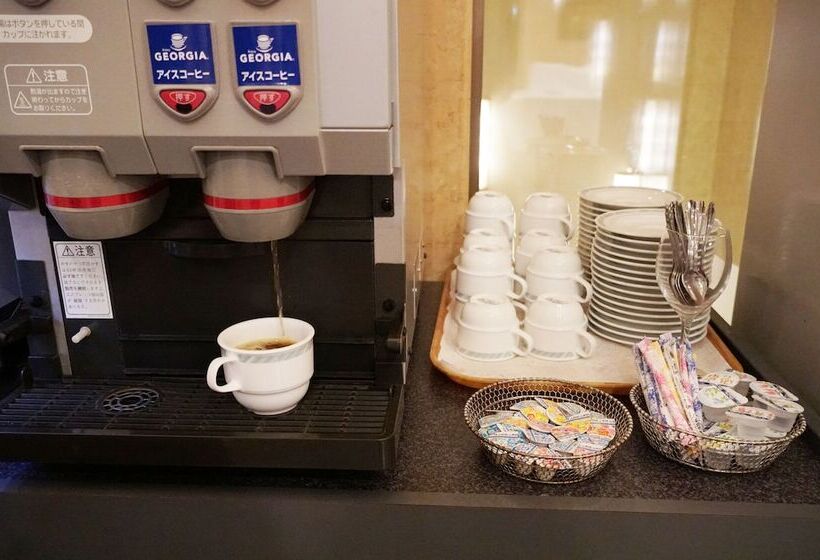 בית מלון כפרי Blancvert Nasu Onsen