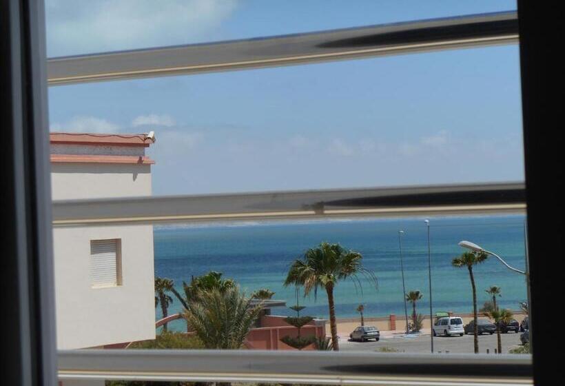 酒店 Boutique Hôtel Albaraka