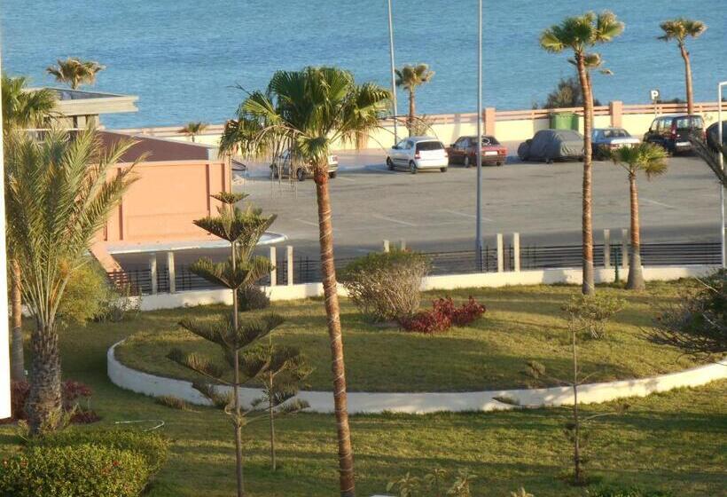 酒店 Boutique Hôtel Albaraka