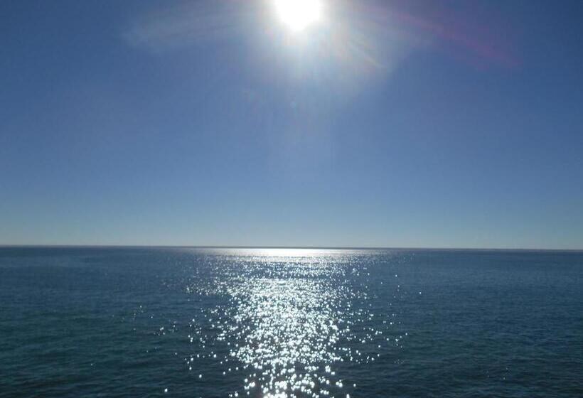 酒店 Boutique Hôtel Albaraka