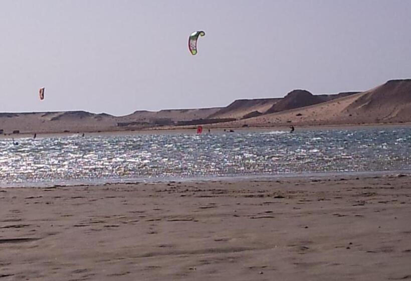 酒店 Boutique Hôtel Albaraka