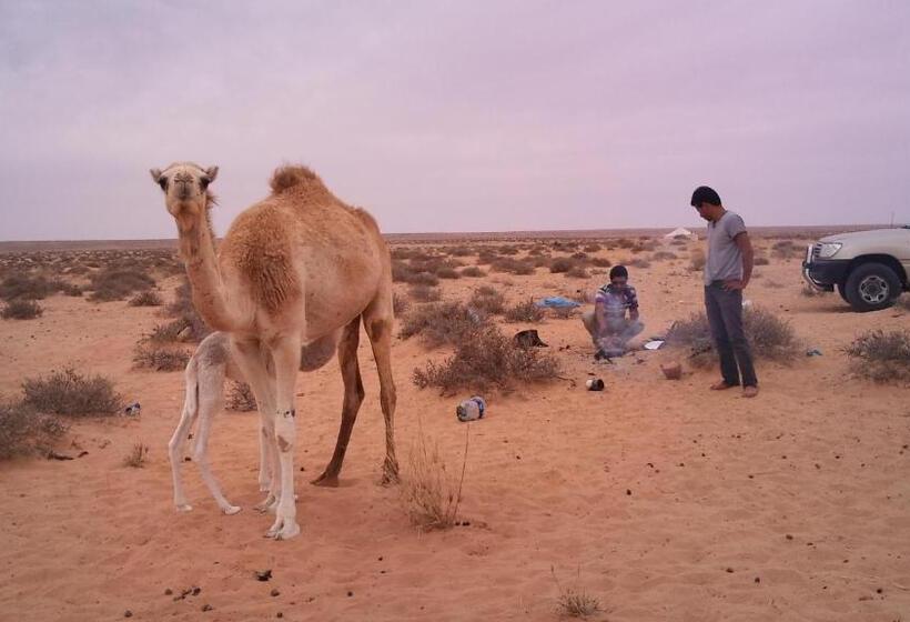 酒店 Boutique Hôtel Albaraka