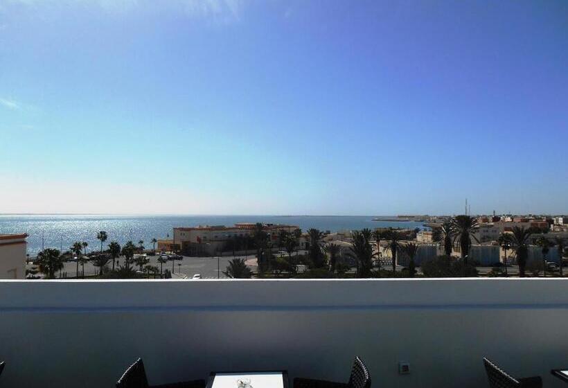 酒店 Boutique Hôtel Albaraka