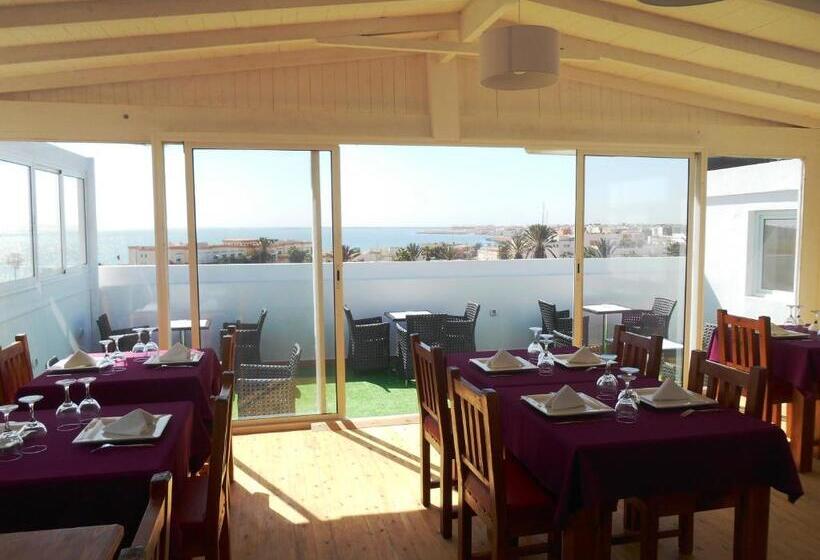 酒店 Boutique Hôtel Albaraka