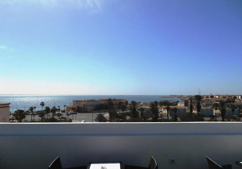 בית מלון כפרי Boutique Hôtel Albaraka