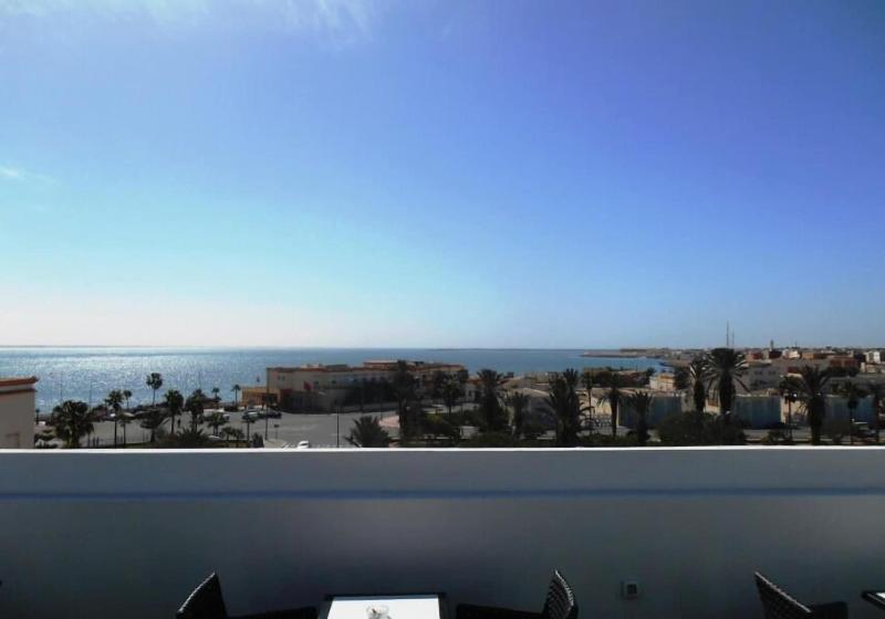 酒店 Boutique Hôtel Albaraka