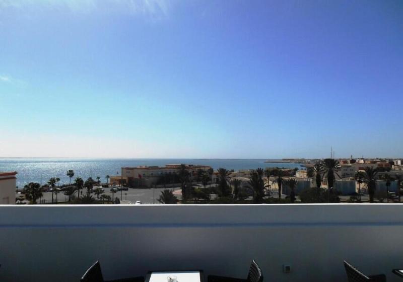 酒店 Boutique Hôtel Albaraka