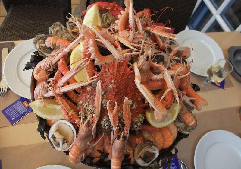 酒店 Boutique Hôtel Albaraka