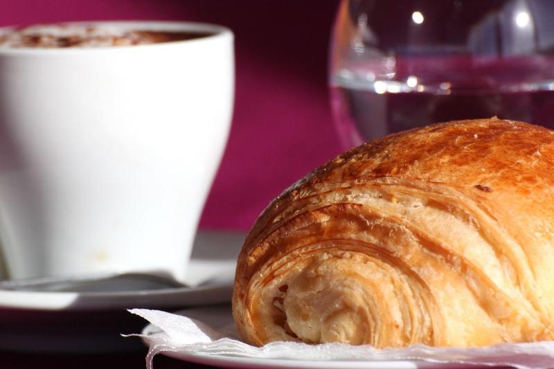 酒店 Boutique Hôtel Albaraka