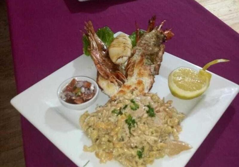 酒店 Boutique Hôtel Albaraka