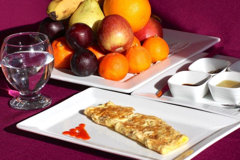 酒店 Boutique Hôtel Albaraka