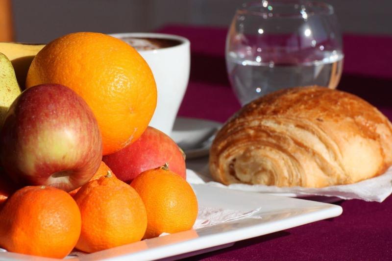 酒店 Boutique Hôtel Albaraka