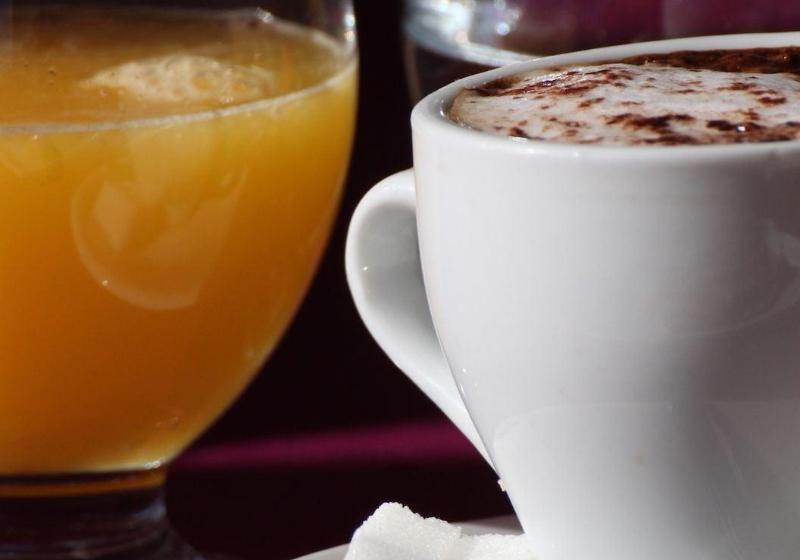 酒店 Boutique Hôtel Albaraka