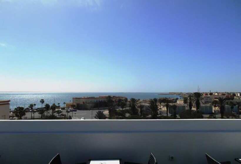 酒店 Boutique Hôtel Albaraka