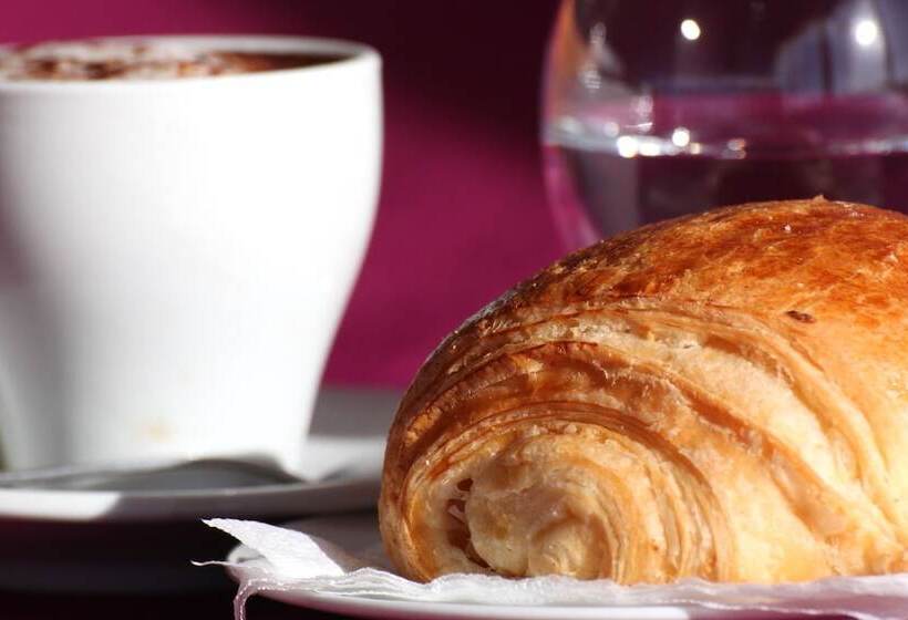 酒店 Boutique Hôtel Albaraka