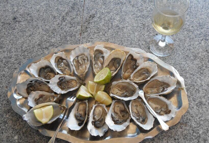 בית מלון כפרי Boutique Hôtel Albaraka