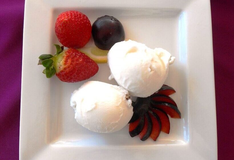 酒店 Boutique Hôtel Albaraka