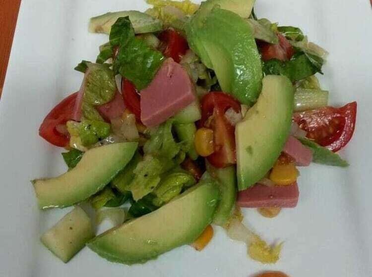 בית מלון כפרי Boutique Hôtel Albaraka