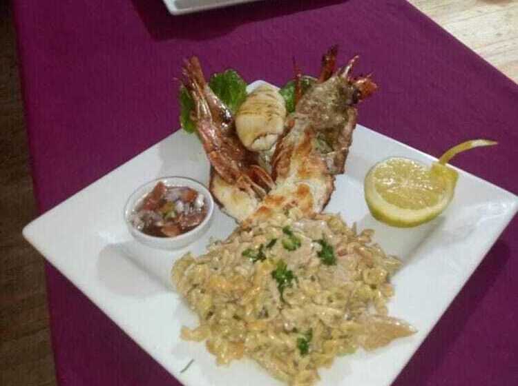 בית מלון כפרי Boutique Hôtel Albaraka