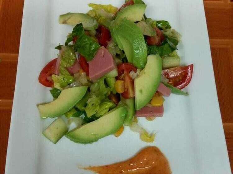 酒店 Boutique Hôtel Albaraka