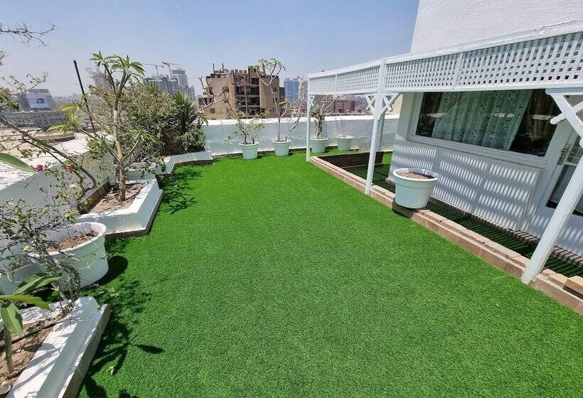 هتل Carlton Downtown Cairo