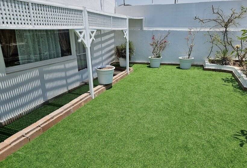 هتل Carlton Downtown Cairo