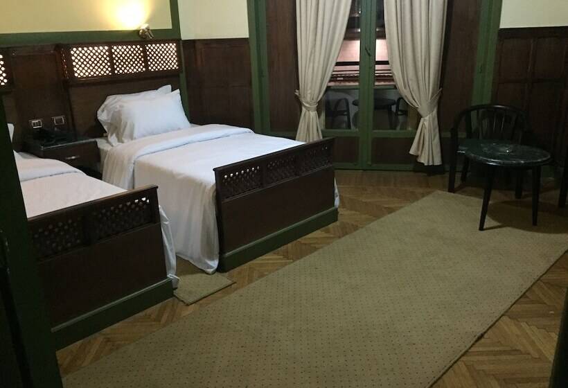 هتل Carlton Downtown Cairo