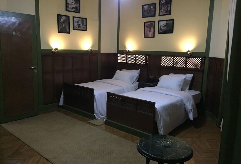 هتل Carlton Downtown Cairo