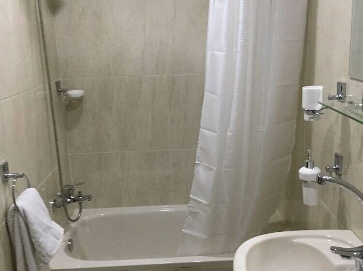 هتل Carlton Downtown Cairo