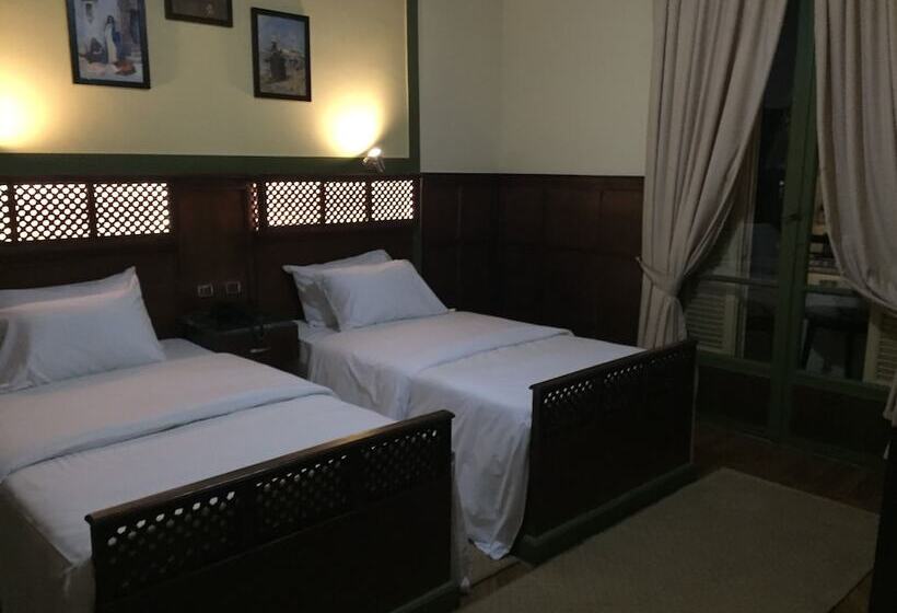 هتل Carlton Downtown Cairo